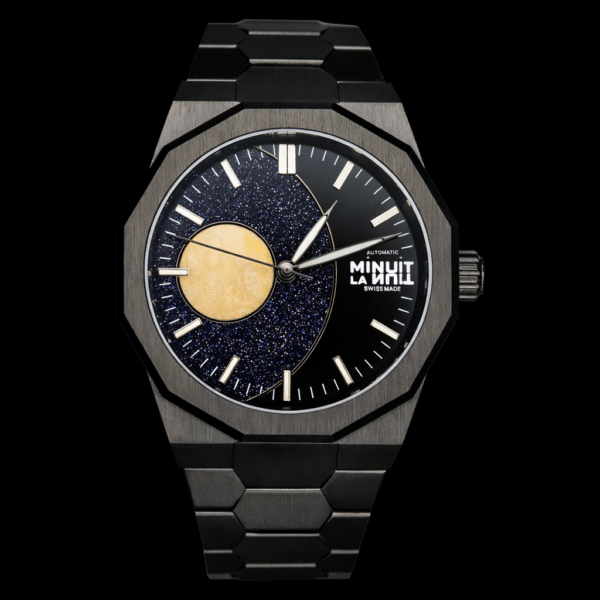 noxii daïra grey automatique swiss made 🇨🇭 (copie)